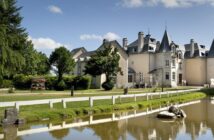Le clos Masure, un hôtel d’exception en France, parmi 212 autres…